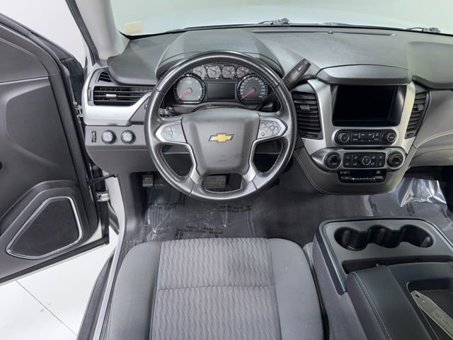 Used 2020 Chevrolet Tahoe LS w/ Skid Plate Package AWD/4WD image 15