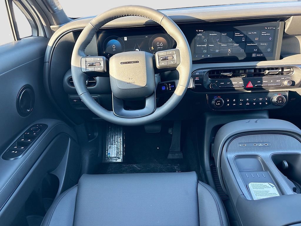 New 2026 Hyundai Palisade XRT Pro image 24