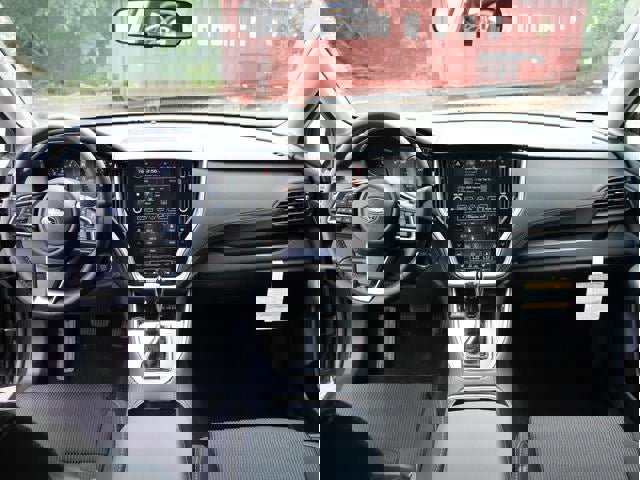 New 2025 Subaru Legacy Premium image 33