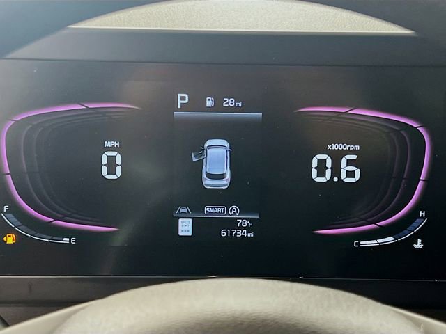 Certified 2024 Kia Sportage LX image 12