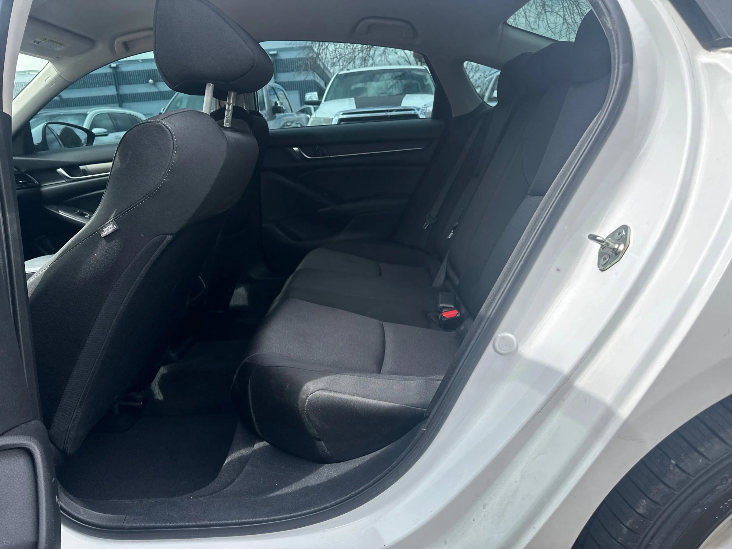 Used 2019 Honda Accord LX image 10