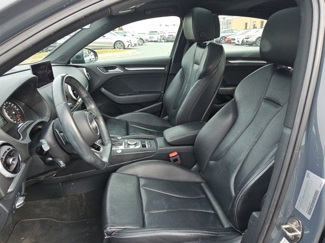 Used 2020 Audi A3 2.0T Premium image 3