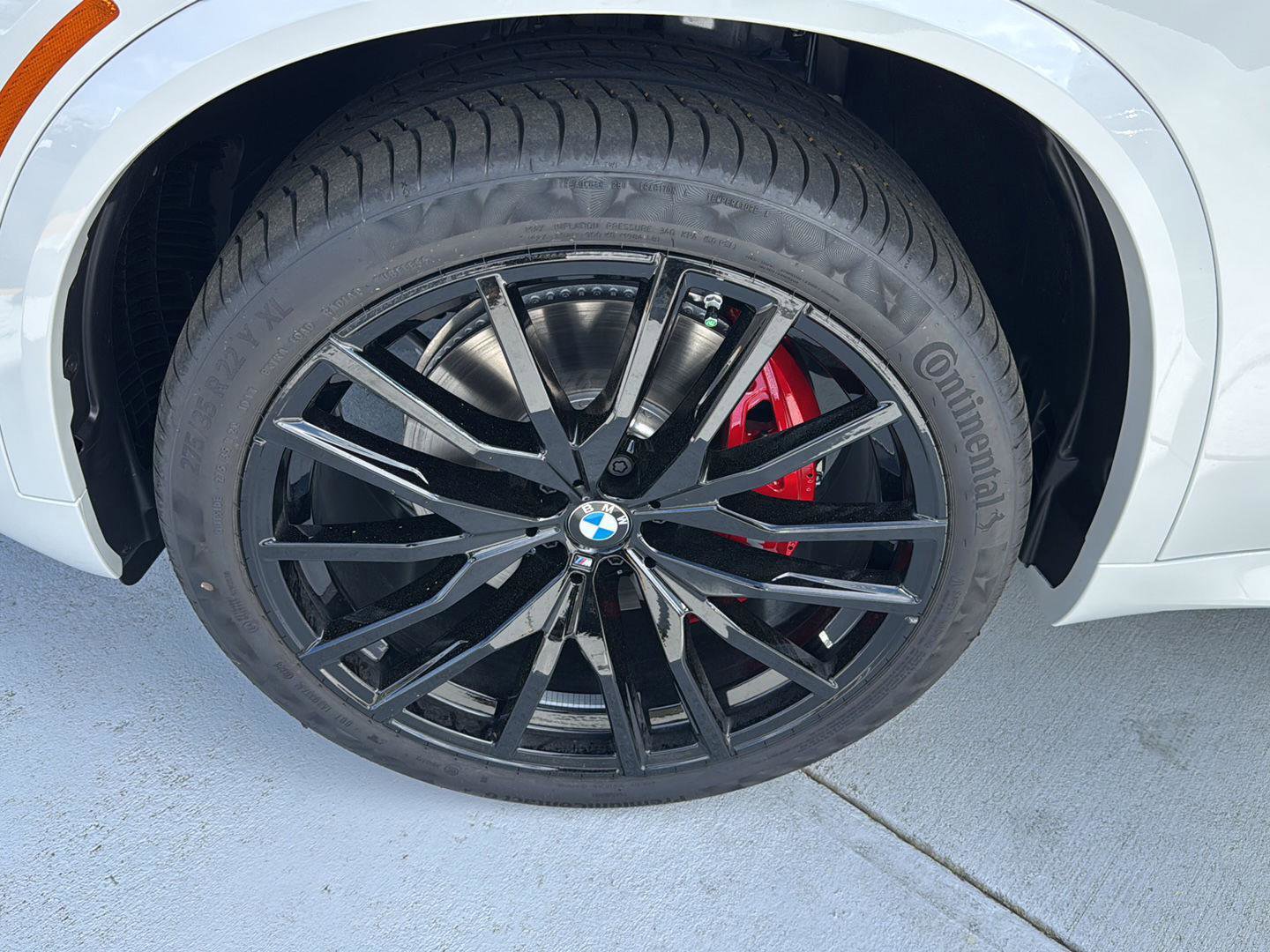 New 2026 BMW X5 sDrive40i image 33