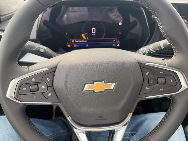 New 2026 Chevrolet Trax LT w/ Driver Confidence Package FWD image 21