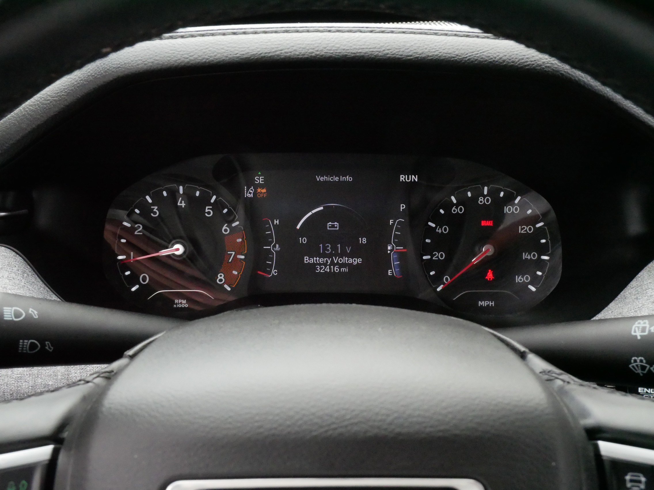 Used 2022 Jeep Compass Latitude w/ Sun and Sound Group AWD/4WD image 21