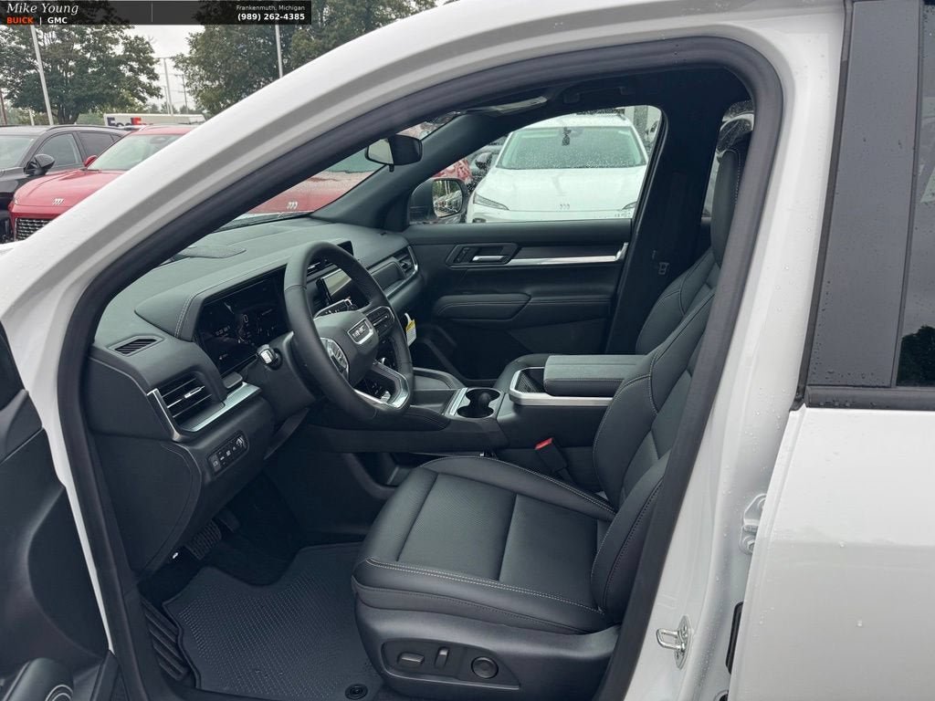 New 2027 GMC Terrain Elevation w/ Elevation Premium Package FWD image 21