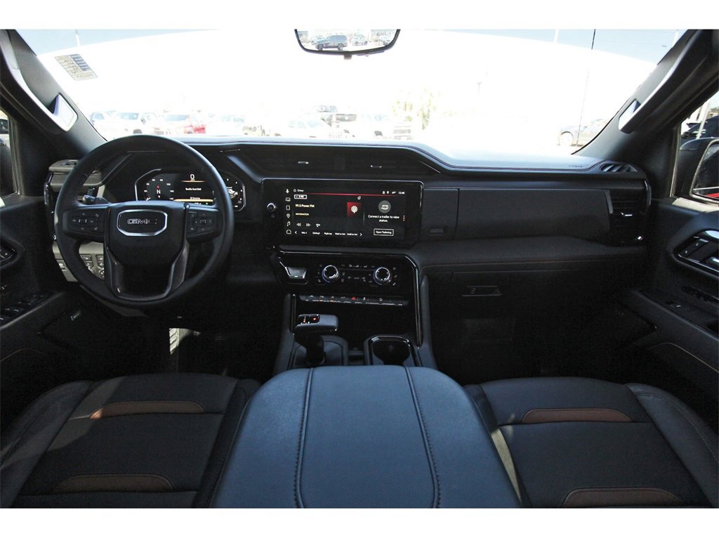Used 2026 GMC Sierra 1500 AT4 w/ AT4 Premium Package image 7