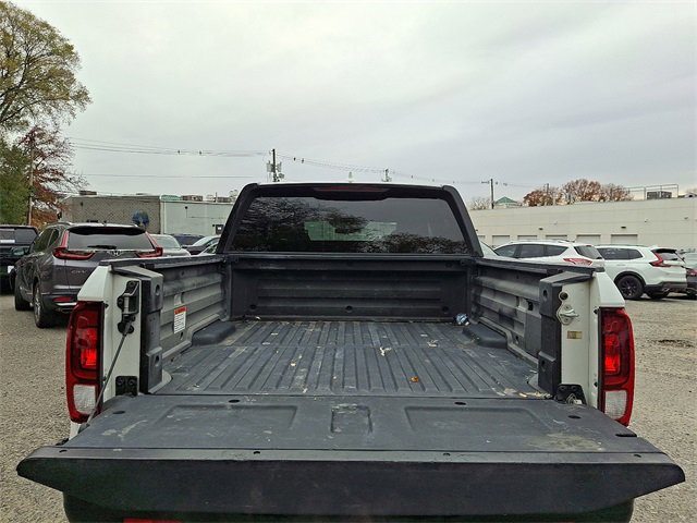 Used 2022 Honda Ridgeline Sport image 27