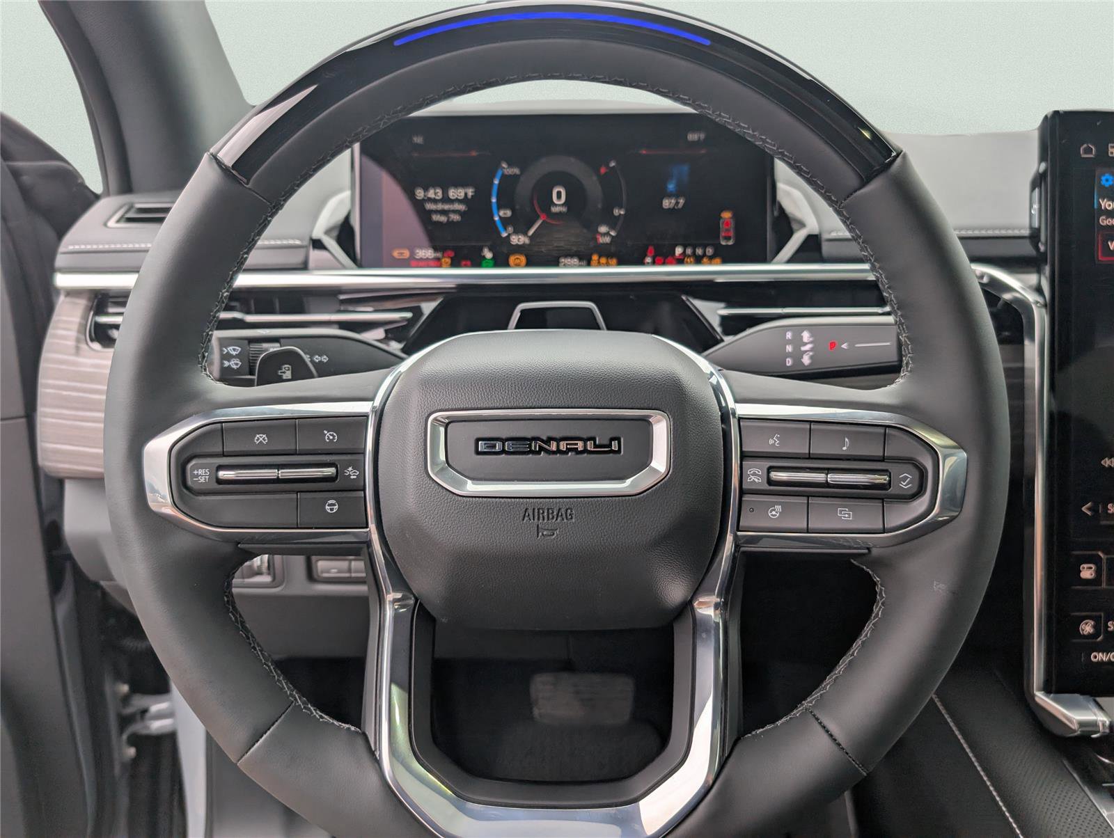 New 2025 GMC Sierra EV Denali image 22