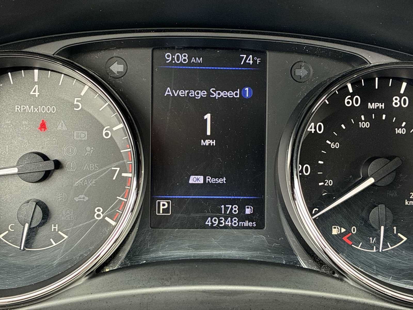 Used 2021 Nissan Rogue Sport SV AWD/4WD image 10