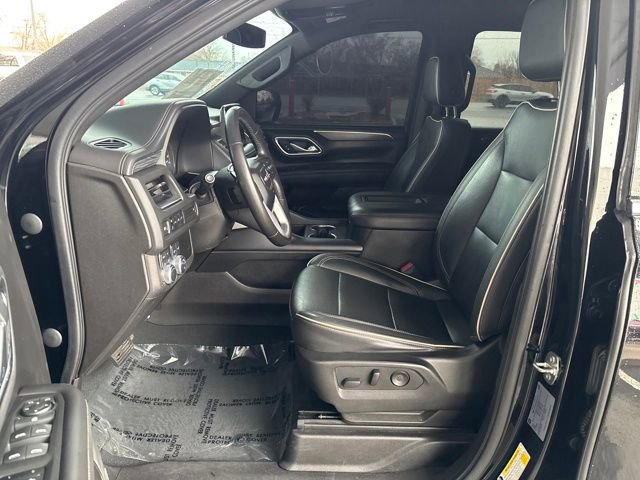 Used 2021 GMC Yukon SLT image 10