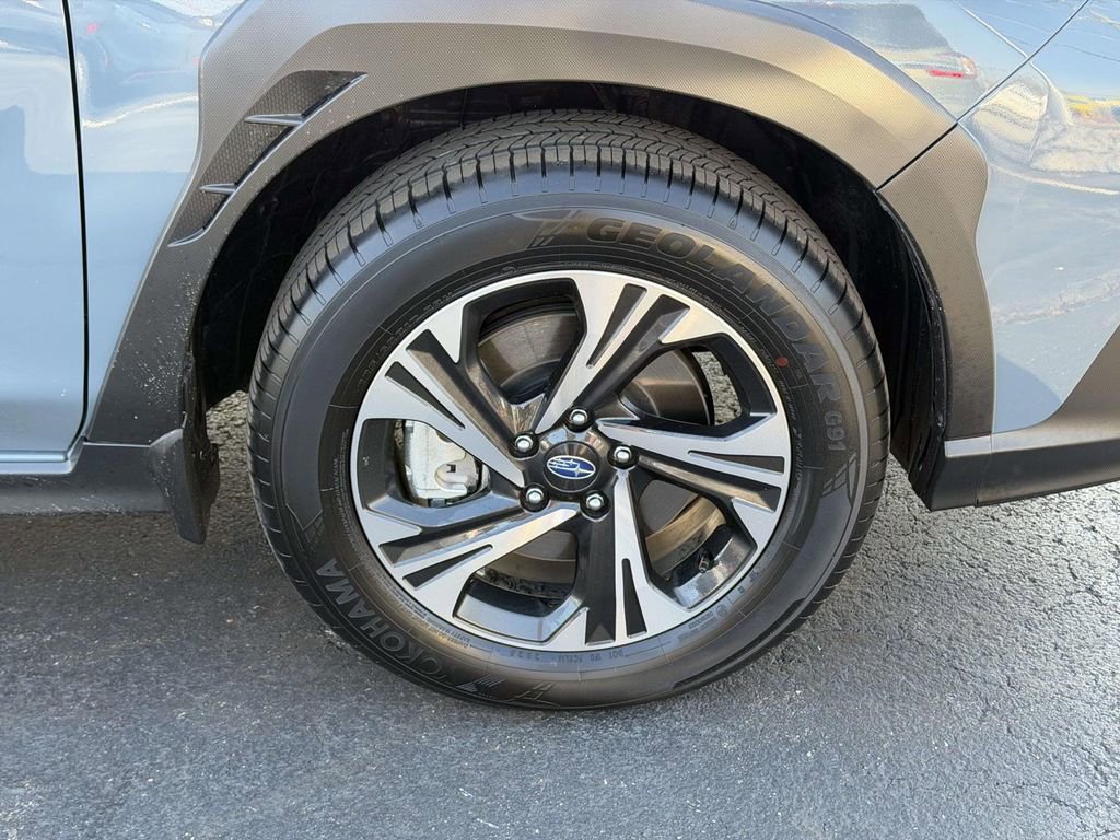 Used 2025 Subaru Outback Premium image 9