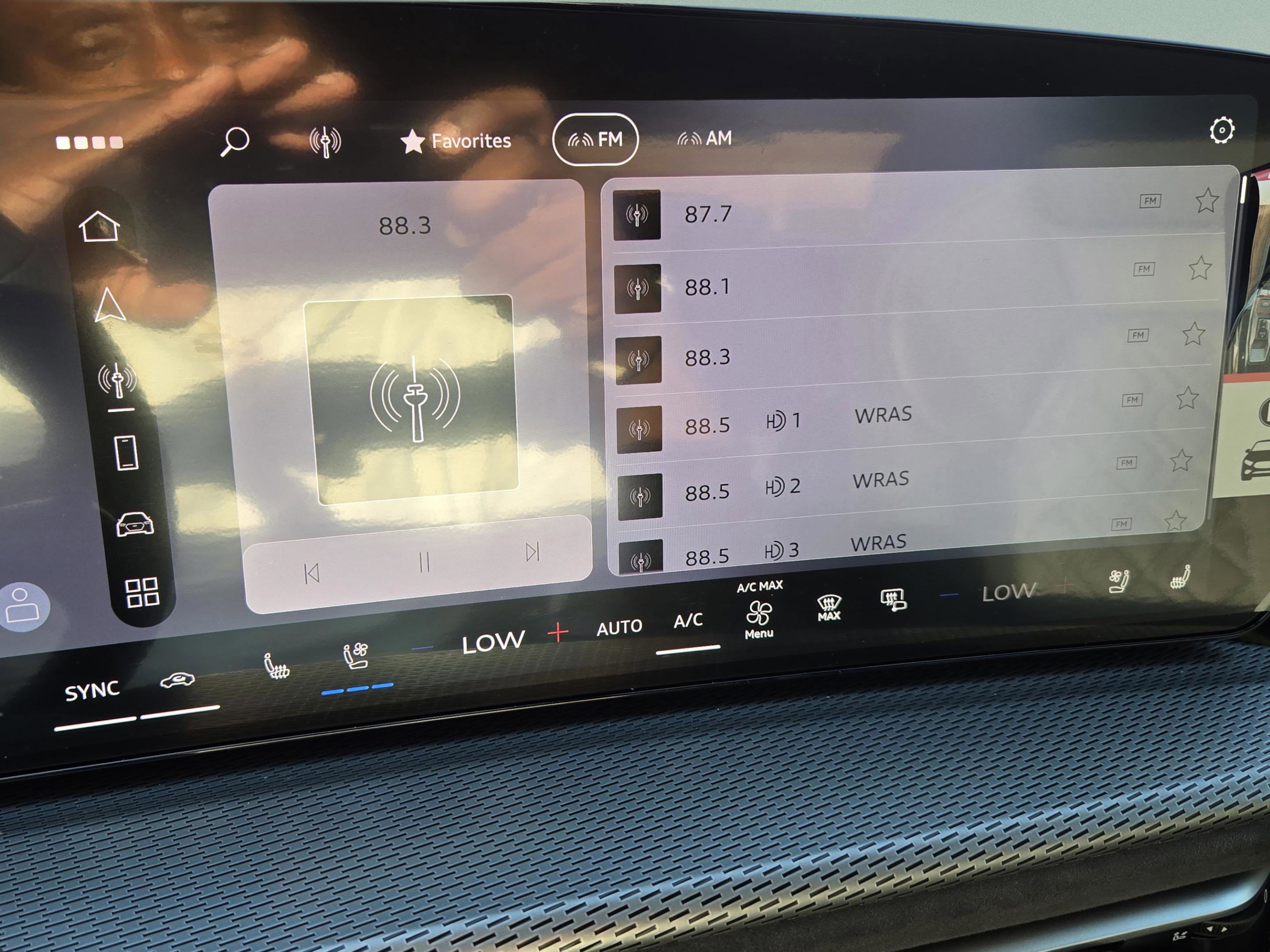 New 2026 Audi SQ5 Premium Plus AWD/4WD image 19