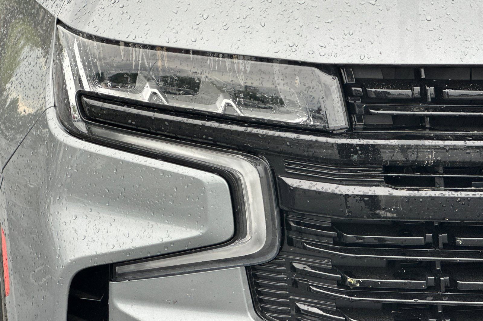 Used 2023 Chevrolet Suburban RST w/ Luxury Package image 48