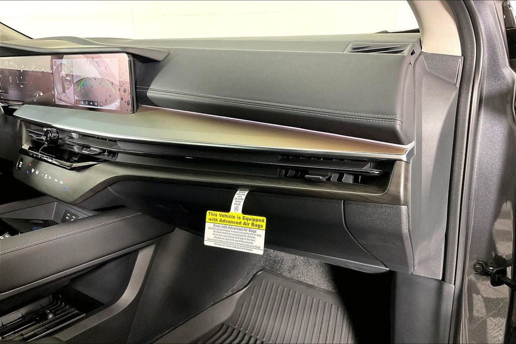 New 2026 Nissan Murano SL image 18