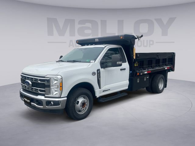 Used 2024 Ford F350 XL w/ XL Chrome Package image 1