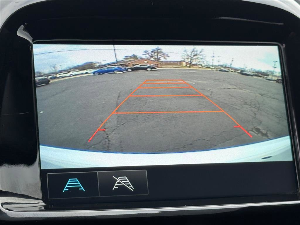 Used 2018 Chevrolet Spark LT image 16