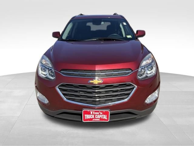 Used 2016 Chevrolet Equinox LT w/ Convenience Package image 8