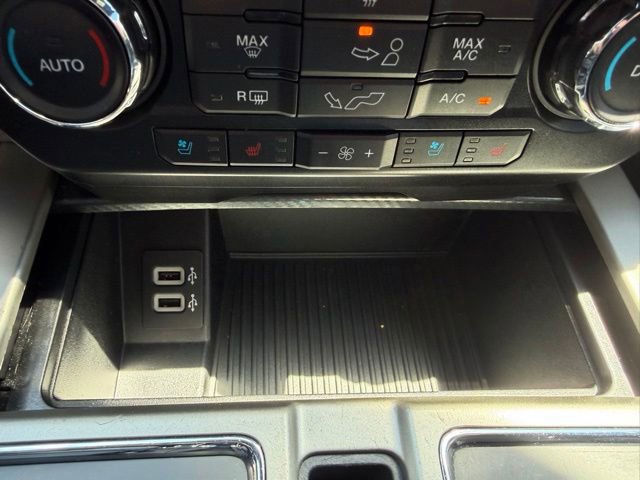 Used 2019 Ford F150 Lariat AWD/4WD image 25