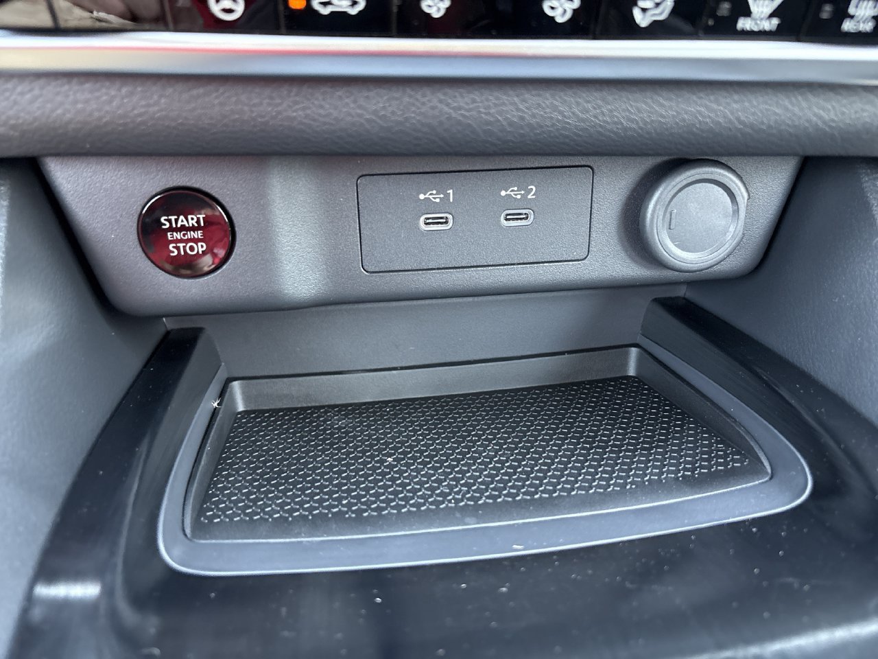 New 2026 Nissan Rogue Dark Armor FWD image 7