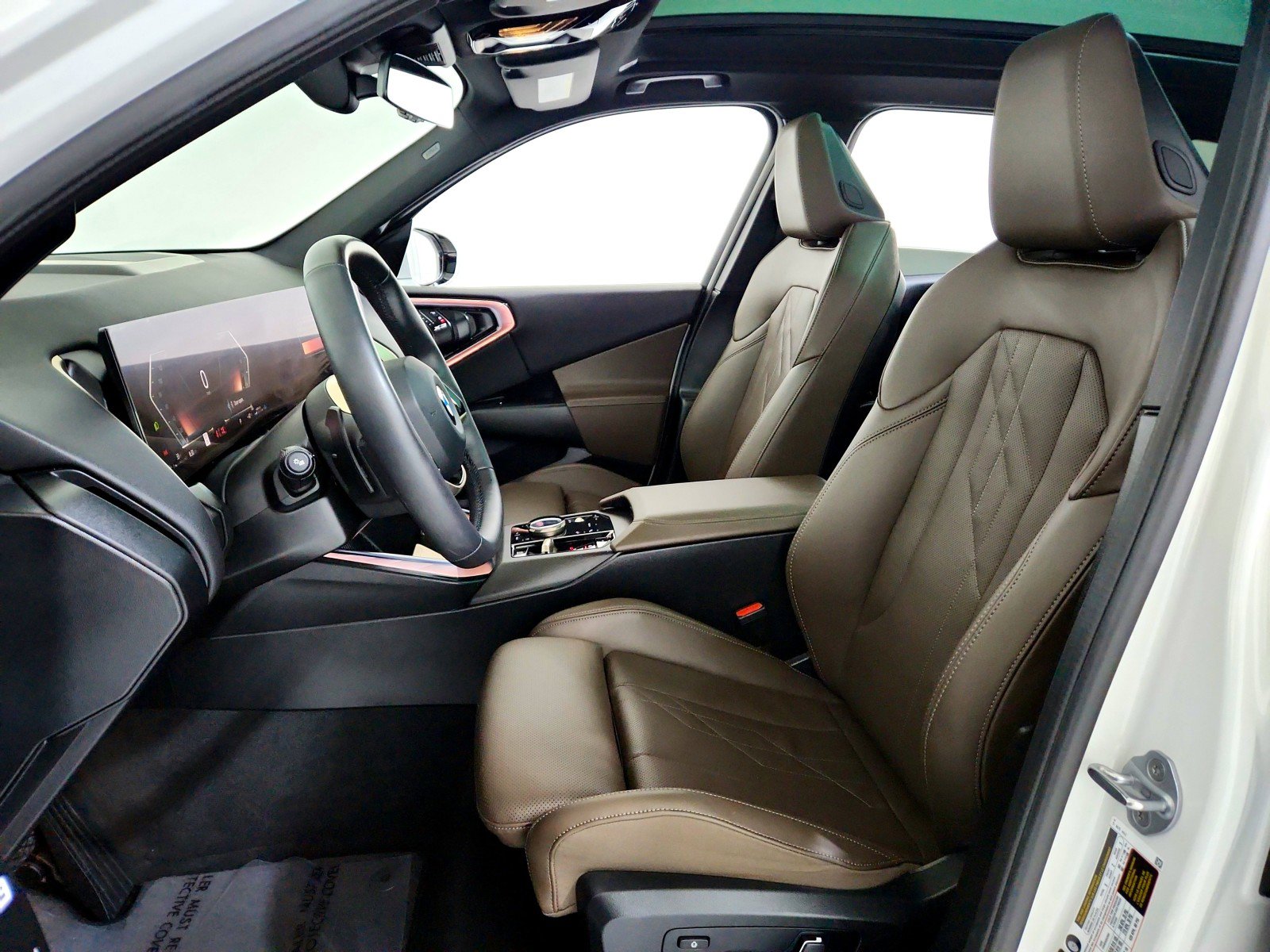 Used 2025 BMW X3 xDrive30i w/ Convenience Package image 9