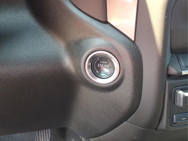 Used 2025 Chevrolet Silverado 2500 Custom w/ Custom Value Package AWD/4WD image 12