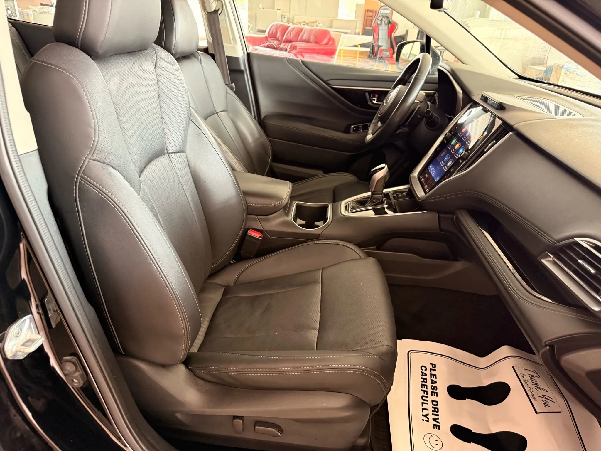 Used 2022 Subaru Legacy Limited w/ Popular Package #3 image 18