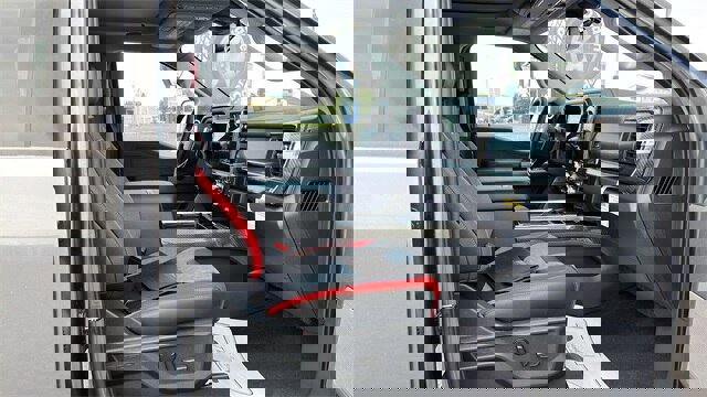 New 2025 Ford F250 Lariat w/ Lariat Ultimate Package image 37