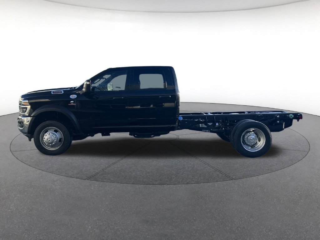 New 2026 RAM 4500 Tradesman w/ Chrome Appearance Group RWD image 2