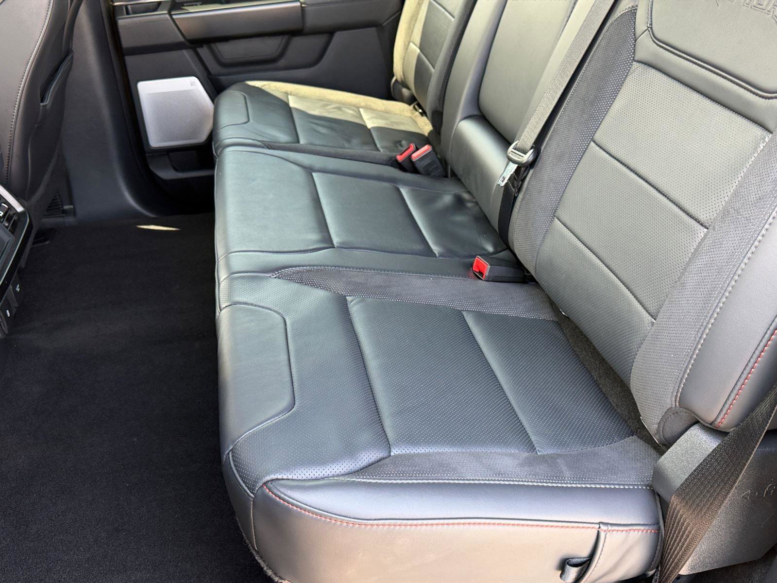 Used 2025 Ford F150 Raptor image 48