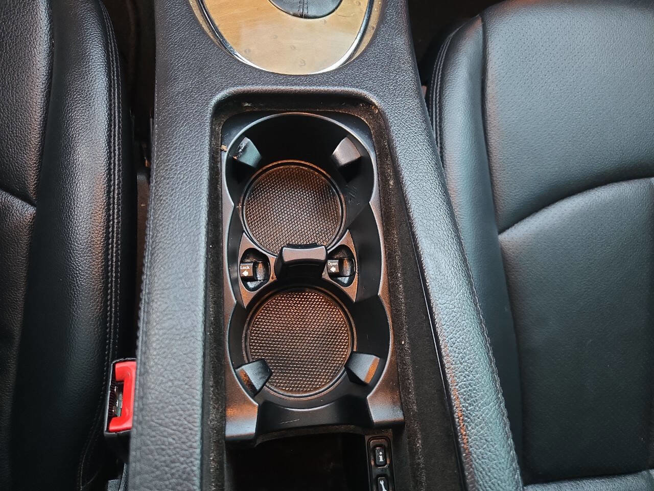 Used 2008 Mercedes-Benz E 350 Sedan image 19