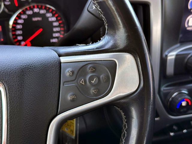 Used 2015 GMC Sierra 1500 SLE w/ SLE Value Package image 22