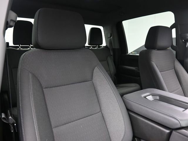 Certified 2024 Chevrolet Silverado 2500 Custom w/ Custom Value Package image 26