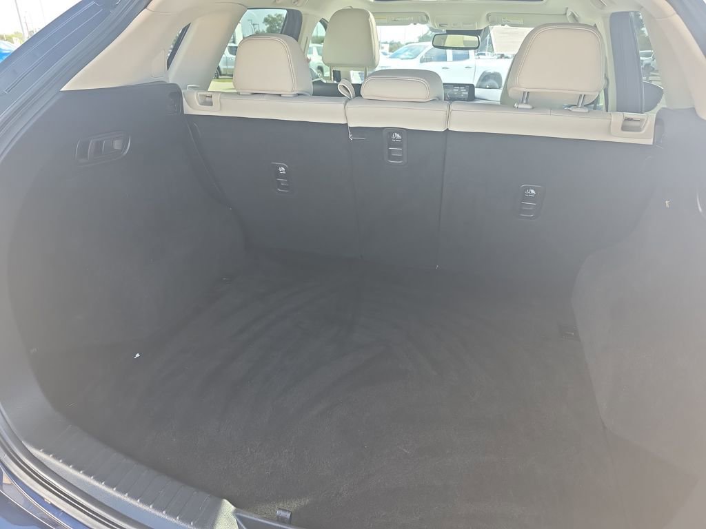 Used 2019 MAZDA CX-5 Grand Touring Reserve image 19