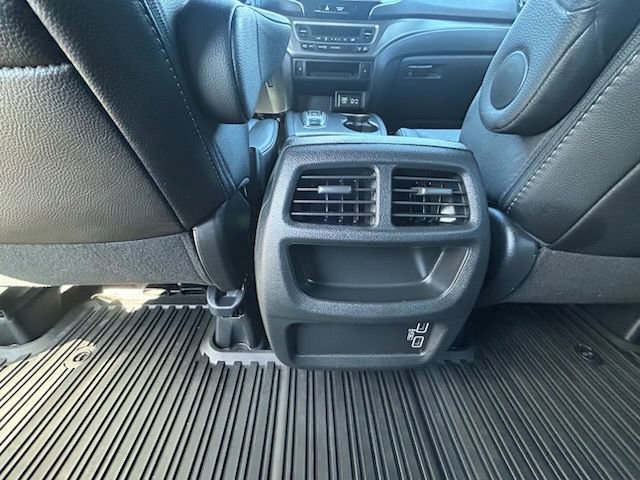 Used 2022 Honda Passport EX-L image 19