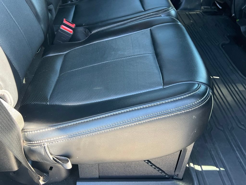 Used 2021 Ford F350 Lariat w/ Lariat Value Package AWD/4WD image 19