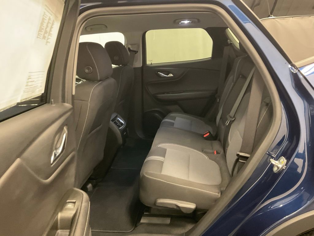 Used 2023 Chevrolet Blazer LT w/ Driver Confidence Package image 33