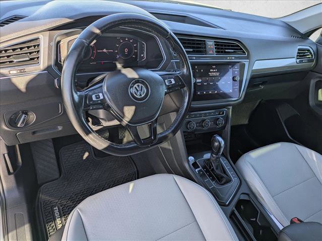 Used 2019 Volkswagen Tiguan SEL image 10