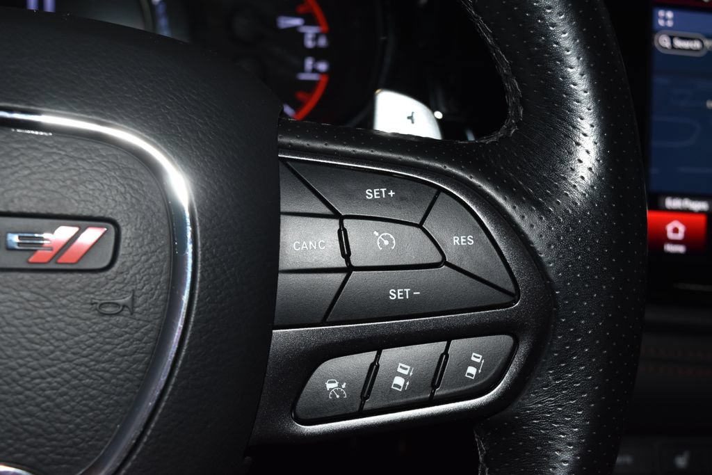 Used 2023 Dodge Durango GT AWD/4WD image 10