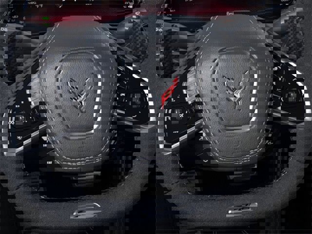 New 2026 Chevrolet Corvette Z06 image 19