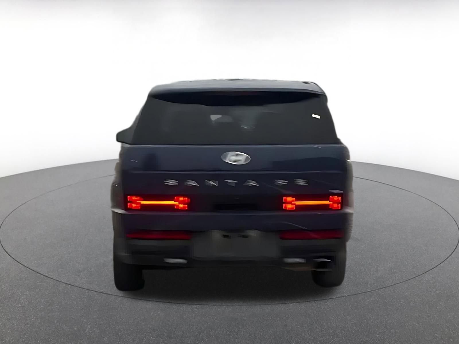 Used 2025 Hyundai Santa Fe SEL image 12