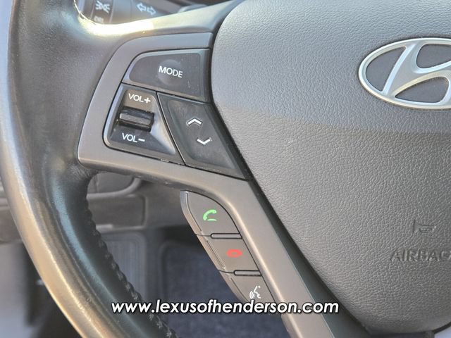 Used 2015 Hyundai Veloster Turbo FWD image 22