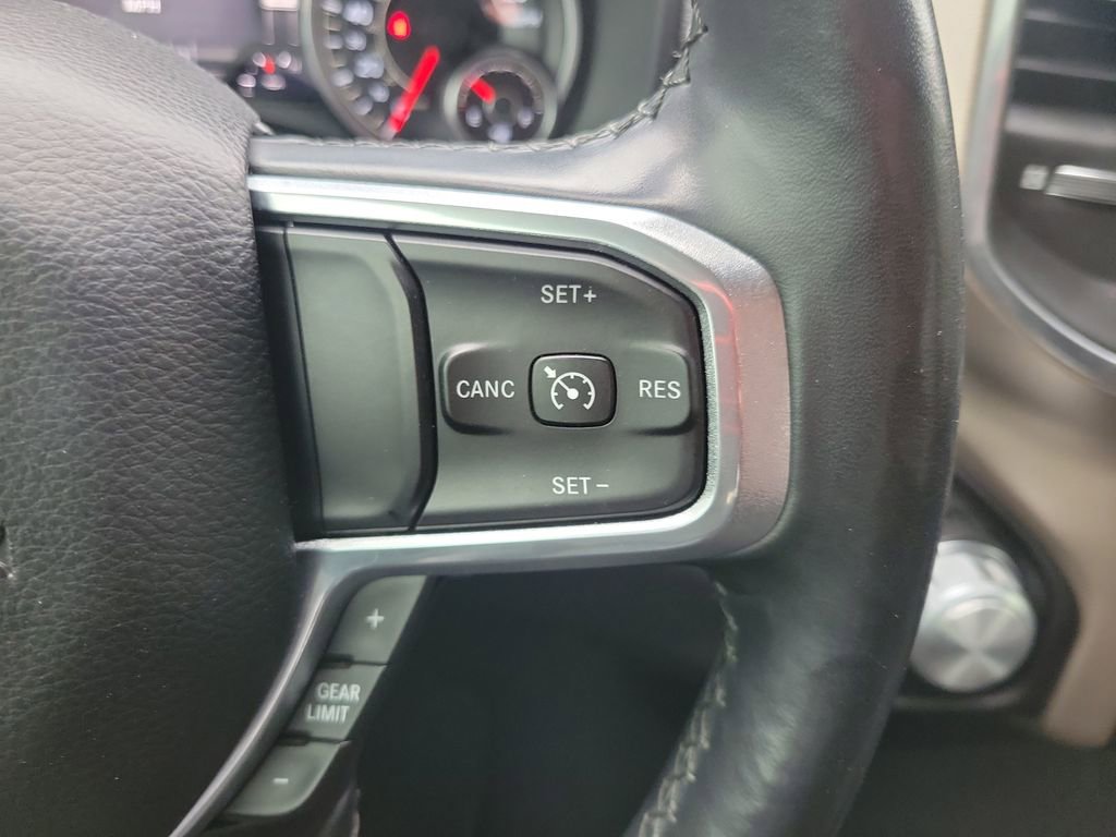 Used 2019 RAM 1500 Laramie image 20