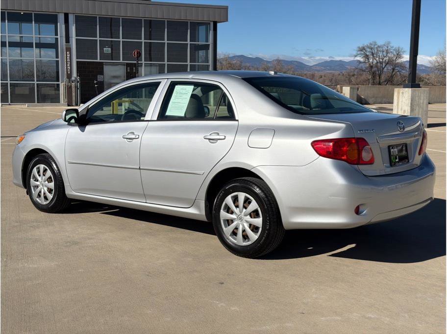 Used 2009 Toyota Corolla LE image 6