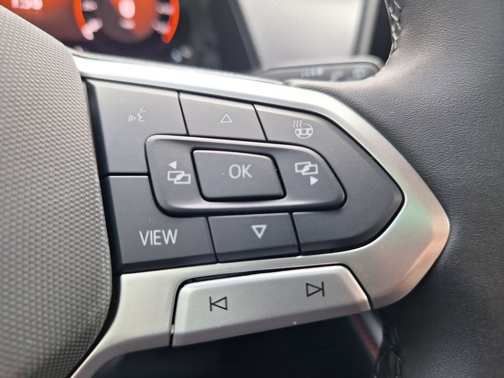 New 2026 Volkswagen Atlas Peak Edition image 14