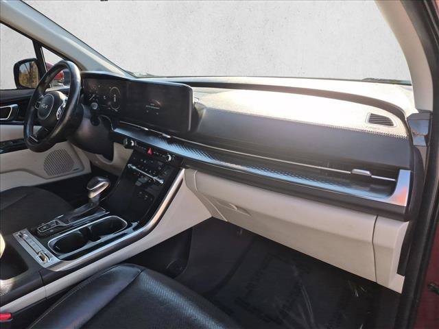 Used 2022 Kia Carnival SX Prestige FWD image 23