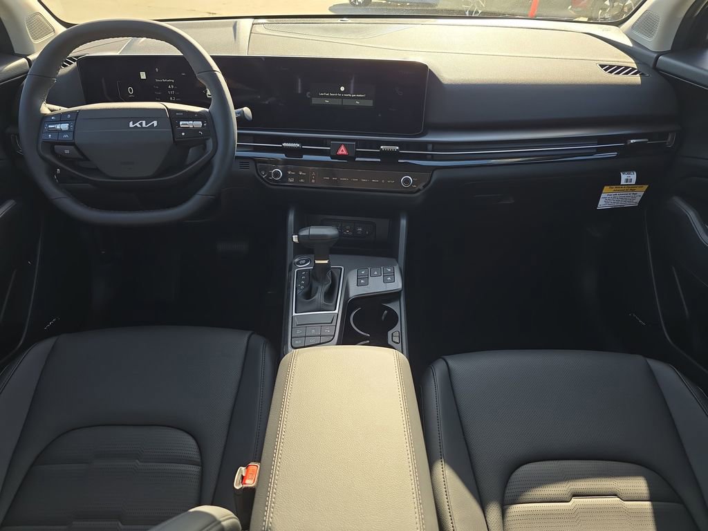 New 2026 Kia Sportage SX image 14