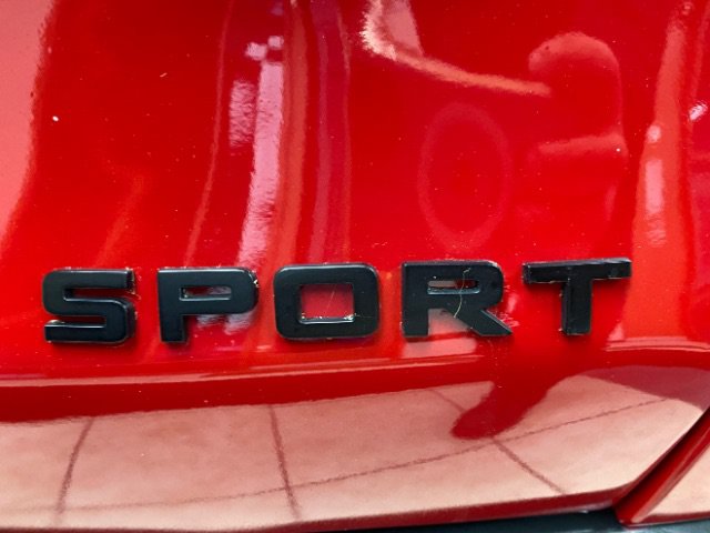 Used 2024 Honda HR-V Sport image 7