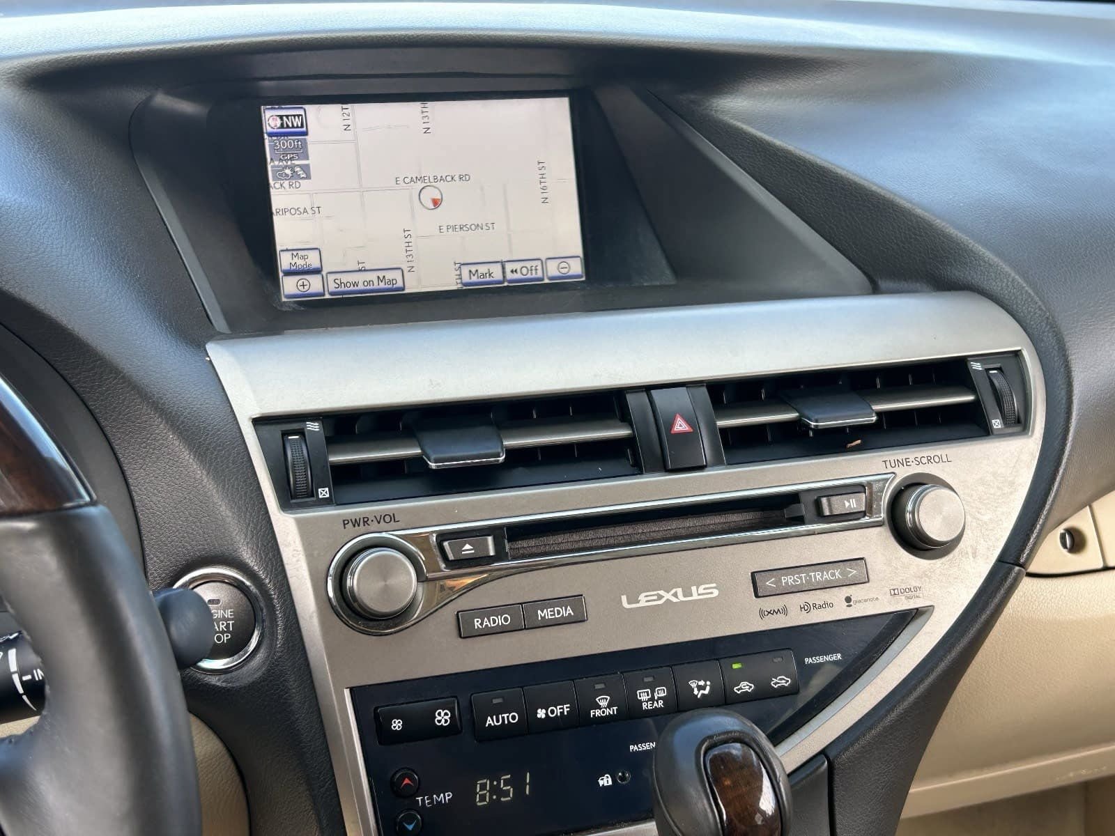 Used 2015 Lexus RX 350 FWD image 31