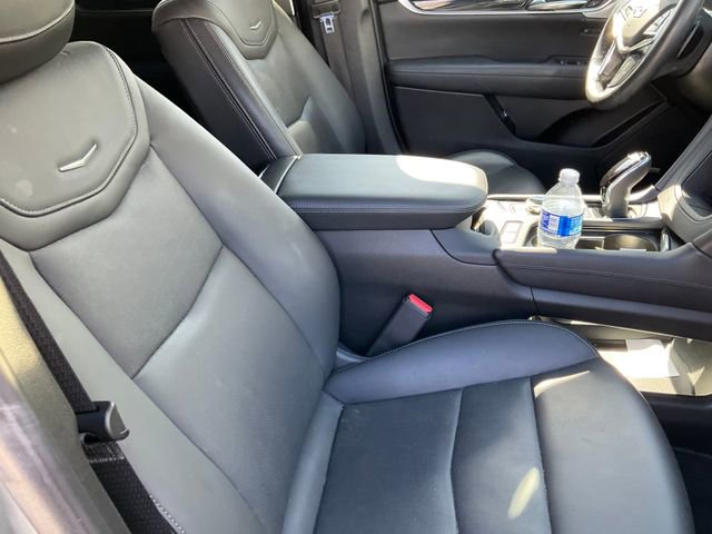 Used 2023 Cadillac XT5 Premium Luxury image 11